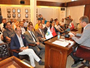 Kuru incirde bu yılki rekolte 80 bin ton