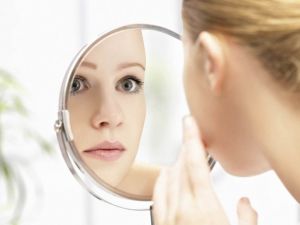 Güneş lekeleri güzelliği gölgeliyor