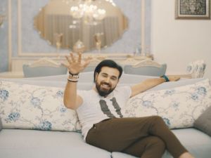 İzmirli söz ve beste yazarından yeni parça: "Bukelamun"