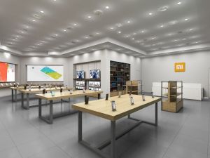Xiaomi, Türkiye’deki ilk mağazasını Eylül’de açıyor