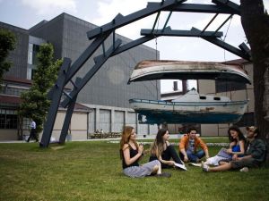 İstanbul Bilgi Üniversitesi’nin yeni yüksek lisans programı Eylül’de başlıyor