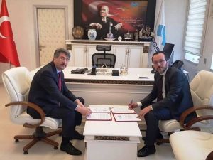 ADÜ iş ekipmanları periyodik kontrol eğitimlerine başlıyor