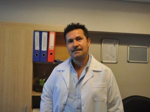 ’’Klima uzun kullanıldığında, akciğer ve astım ataklarını arttırıyor’’