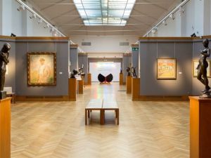 Yemek, sanat ve müzik alanındaki en iyi şehirler belli oldu