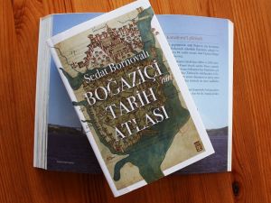 İstanbul’un Eşsiz Kıyılarında Boğaz’ın Bilinmeyenleri anlatıldı