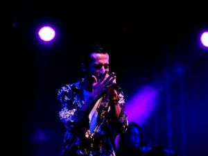 Gazapizm’den hayranlarına unutulmaz gece