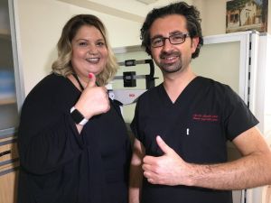 ‘Canlı bomba gibiyim’ diyordu, bir anda hayatı değişti