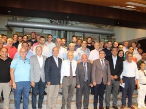Kuru incir ihracatında ilk gemi 26 Eylül’de yola çıkacak