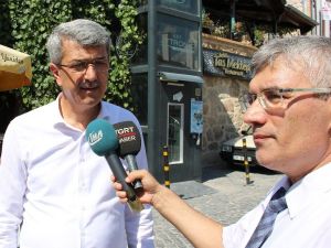 Canlı müze Beypazarı, festivale bekliyor