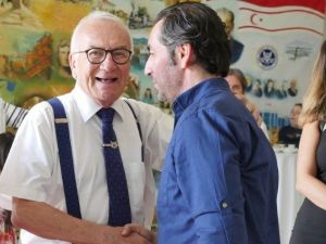 GAÜ Rektörü: "Bayramın, hayatımızın her anına yayılması için duyarlılığımızı artırmalıyız"