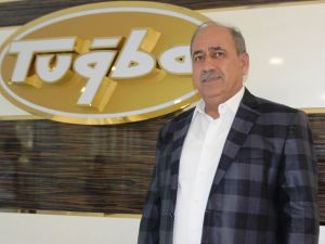 Ünlü kuruyemiş firmasından ABD’ye karşı  ‘inadına üretim’ kararı