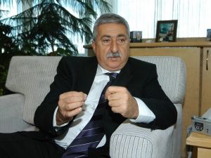 TESK Başkanı Palandöken: “15 milyar dolarlık katar yatırımı TL’yi güçlendirir”