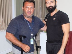 Koray Avcı: "Türkiye’de Türk Lirası kullanılmalı"