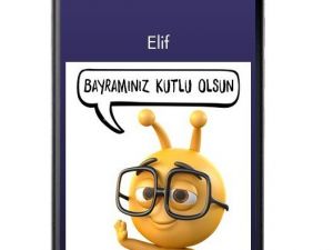 UpCall’dan bayrama özel yenilik
