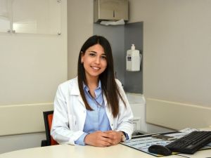 Beslenme Uzmanı Artan: "Etler, dışarıda değil buzdolabının alt kısmında çözdürülmeli"