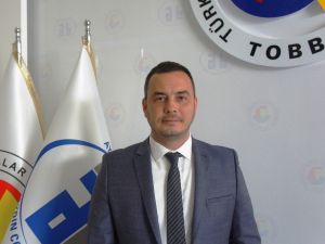 Eximbank Aydın irtibat bürosu Pazartesi hizmete başlıyor