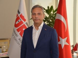“Turizm sektörünün cari açığa katkısı 2018 yılında yüzde 40’ın üzerine çıkacak”