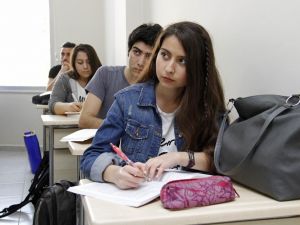 Aziz Nesin Bilgi ve Eğitim Merkezi’ne rekor başvuru