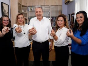 Bilim kadınlarından yeşil binalar için çözüm