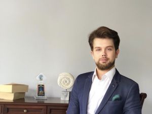 Uzman Psikolog Batuhan Toprak: "Çocuklarınıza kurban kesim yerlerini göstermeyin"