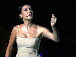 Şevval Sam’dan Talat Bulut ile ilgili soruya tek kelimelik yanıt: "Maalesef"