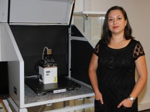 Hastalıklarla nano ölçekte mücadele