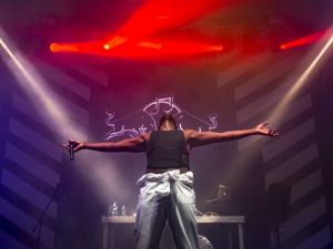 Red Bull Music Festival İstanbul’a geliyor