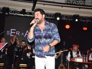 Serkan Kaya’dan tatilcilere bayram hediyesi