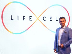 “Artan data ihtiyacını Lifecell Mix paketleri karşılayacak”