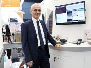 Türk Telekom iştiraki Argela, dünyaya teknoloji ihraç ediyor
