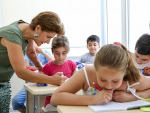 BEM’de LGS kursları başlıyor