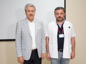 Pelvik taban cerrahisinde yerli ve milli çözüm