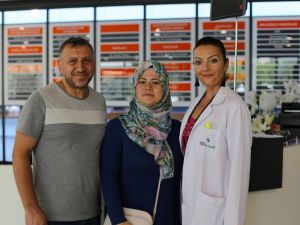 Sağlık turizminde check-up dönemi