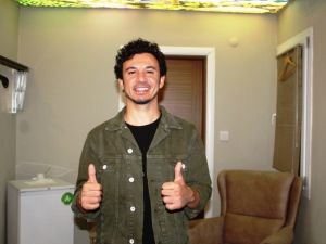 Ünlü popçu Buray’dan 3. albüm geliyor