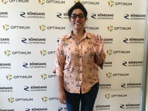 Bahçe Konserlerinde Kalben coşkusu