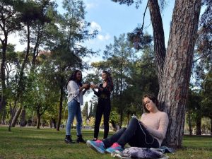 “WizmirNet” 6,5 milyon kişiye ulaştı