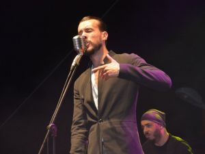 Avcı Ramadan Yaz Konserleri, Cem Adrian ile final yaptı