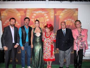 Selami Şahin yeni albümünün ismini çocukları ve eşi ile karar verecek