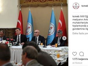 Sosyal Medya’da Bakan Selçuk rüzgarı