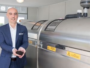 Turkcell’de ‘sıfır atık’ dönemi