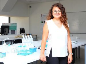 Mikroalgler’den güzellik ve kanser tedavisi için farklı adımlar