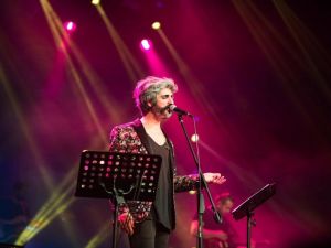 Kurtuluşa ve barışa özel kutlama