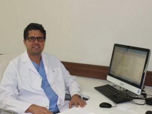 Uzmanından diz bağ yaralanmaları uyarısı