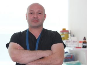 “Böbrek yetmezliğinin kesin tedavisi organ nakli”