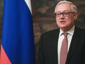 Rusya Dışişleri Bakan Yardımcısı Ryabkov: “Rusya’nın, Ukrayna’ya saldırmak gibi bir planı yok"
