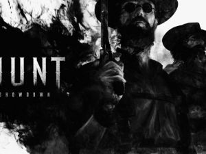 Hunt: Showdown, Xbox One’a geliyor