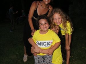 “Müsaadenizle Büyükler”de beyaz perde heyecanı