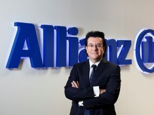 Allianz Türkiye’den ’Sanal Risk Analizi’