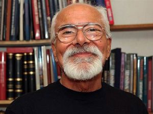 Büyükçekmece 2’nci Kitap Günleri’nin onur konuğu Emre Kongar olacak