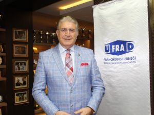 UFRAD Başkanı Aydın: “AVM kiralarının TL’ye dönüşü, Türk markaların rekabet gücünü arttıracak”